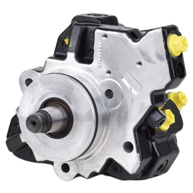 711680 High Pressure Pumps REMAN