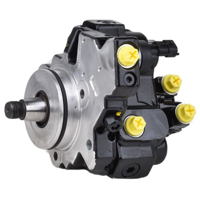 711680 High Pressure Pumps REMAN