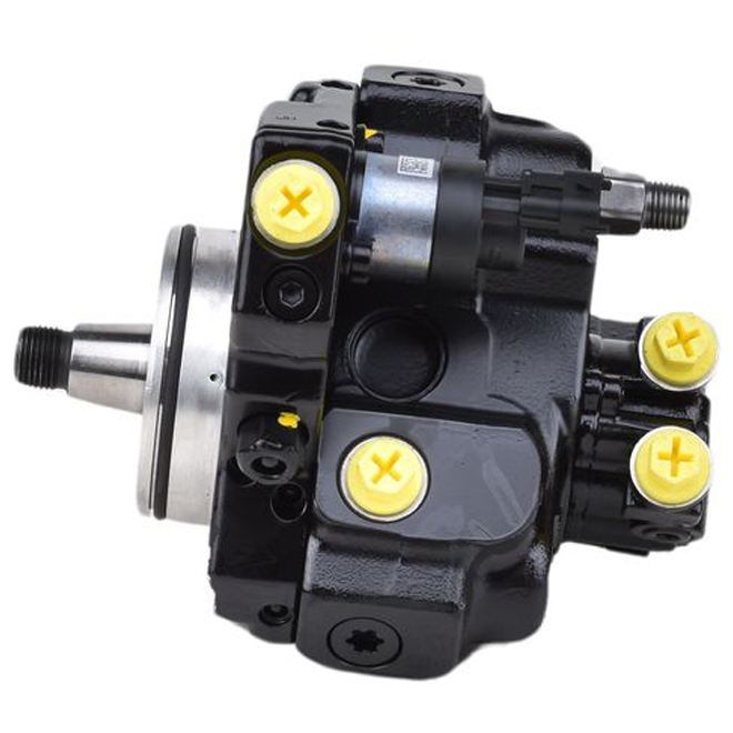 711680 High Pressure Pumps REMAN