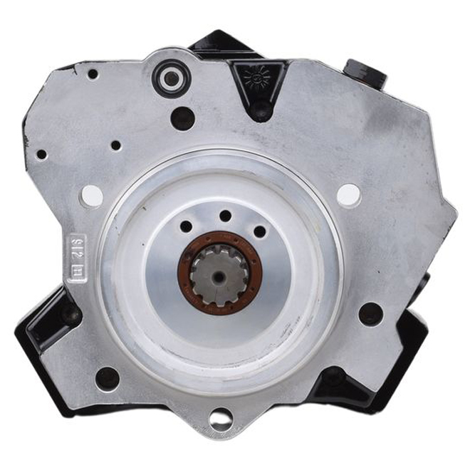 711690 High Pressure Pumps REMAN