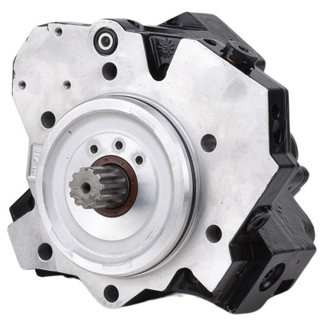 711690 High Pressure Pumps REMAN