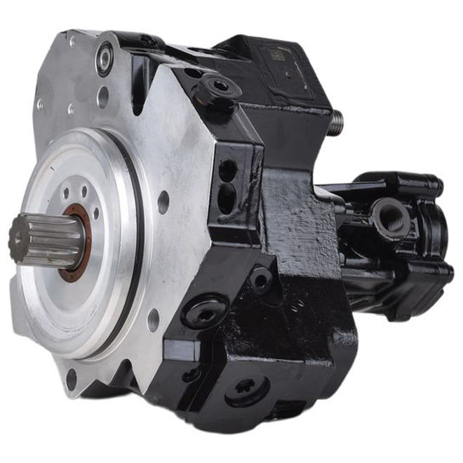 711690 High Pressure Pumps REMAN