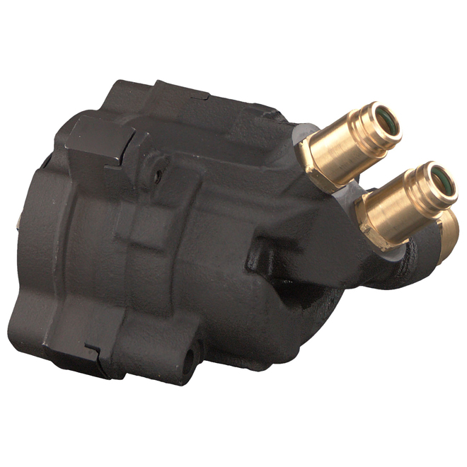 711790 High Pressure Pumps REMAN