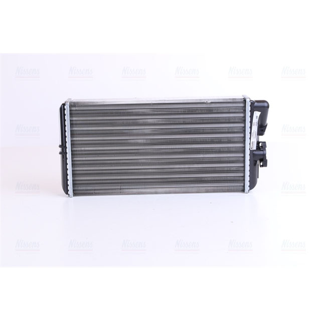 72035 NISSENS HEATER TO SUIT MERCEDES