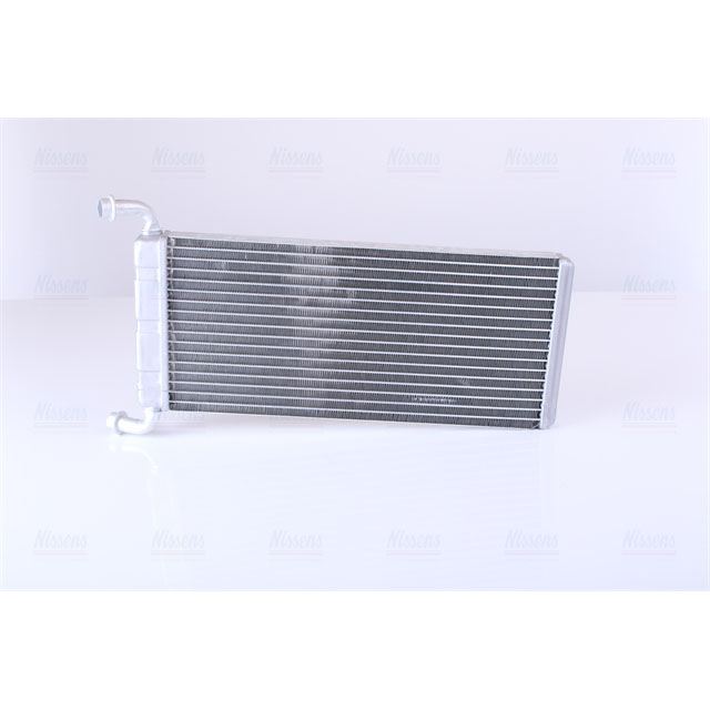 72037 NISSENS HEATER TO SUIT MERCEDES