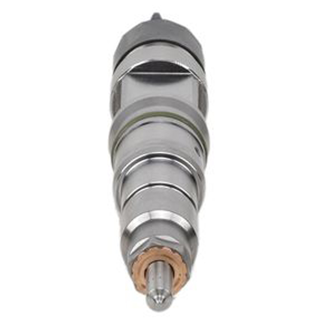 INJECTOR TO SUIT MAN