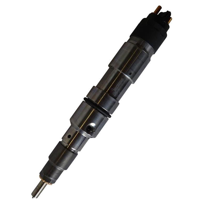 INJECTOR TO SUIT MAN - EXCHANGE - 24 MONTH WARRANTY