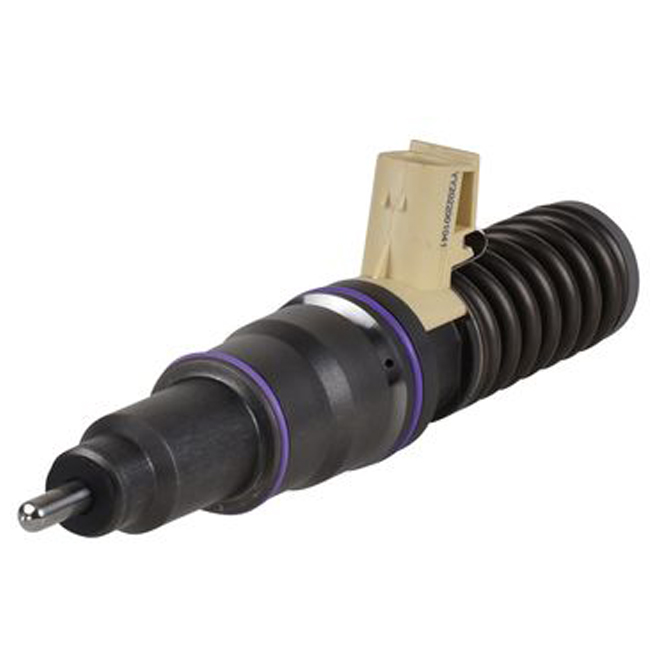 721837 INJECTOR TO SUIT VOLVO