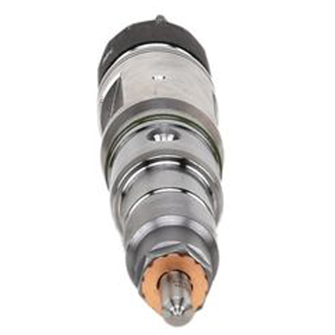 INJECTOR TO SUIT MAN