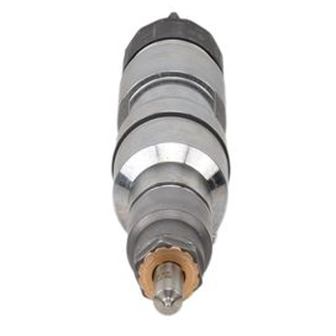 INJECTOR TO SUIT MAN