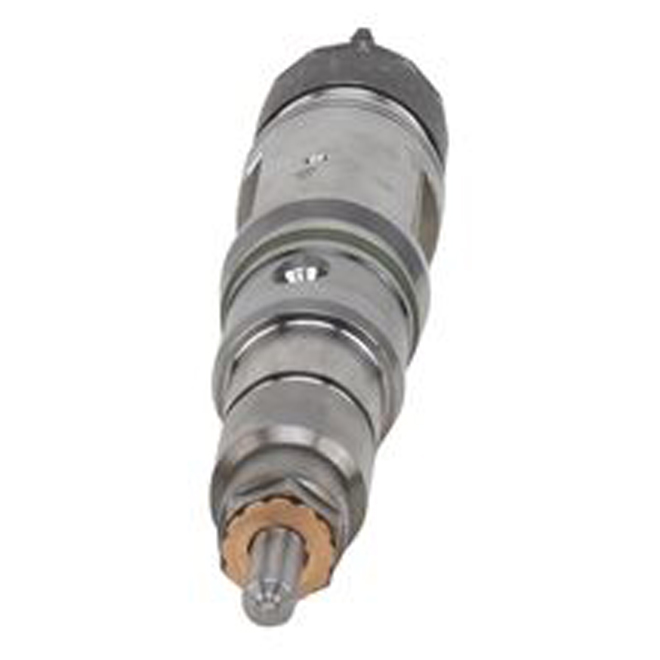 INJECTOR TO SUIT MAN