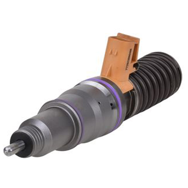 721895 INJECTOR TO SUIT VOLVO - EXCHANGE - 24 MONTH WARRANTY
