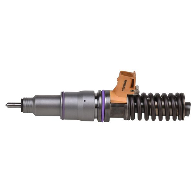 721895 INJECTOR TO SUIT VOLVO - EXCHANGE - 24 MONTH WARRANTY