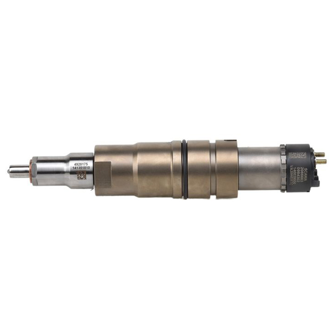 721920 INJECTOR TO SUIT SCANIA