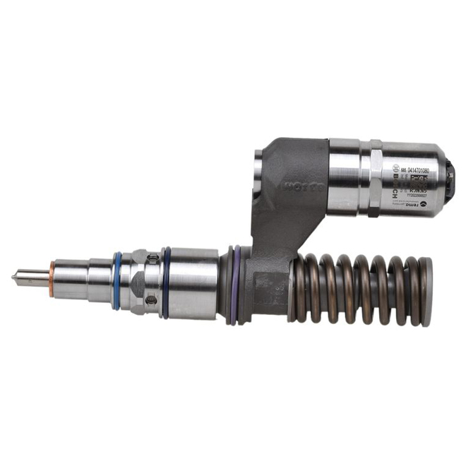 721922 INJECTOR TO SUIT SCANIA