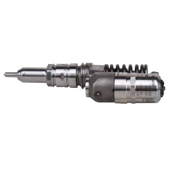 721927 INJECTOR TO SUIT IVECO