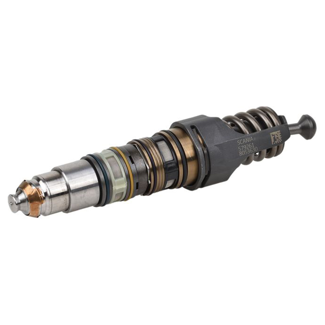 721932 INJECTOR TO SUIT SCANIA