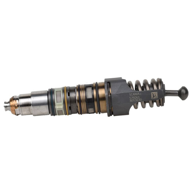 721932 INJECTOR TO SUIT SCANIA