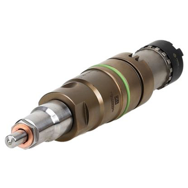 721937 INJECTOR TO SUIT SCANIA - EXCHANGE - 24 MONTH WARRANTY