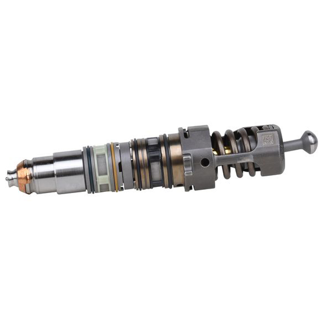 INJECTOR TO SUIT SCANIA