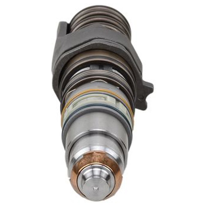 INJECTOR TO SUIT SCANIA