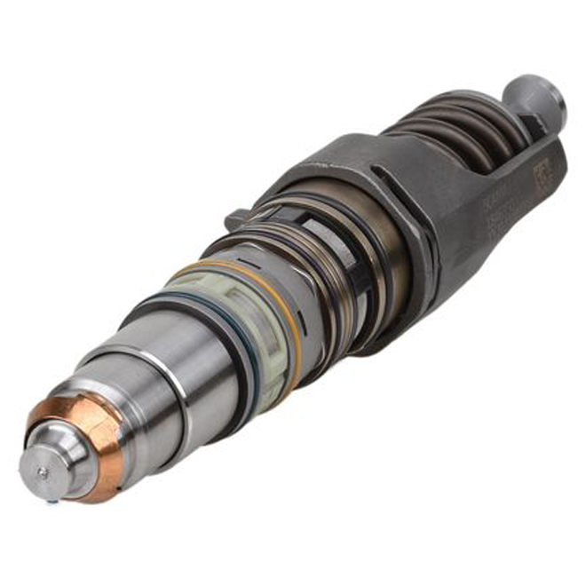 721955 INJECTOR TO SUIT SCANIA