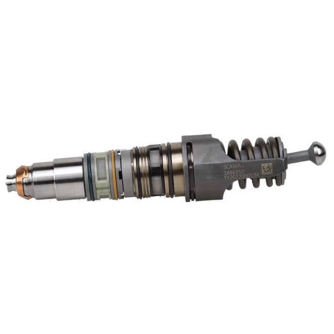 721955 INJECTOR TO SUIT SCANIA