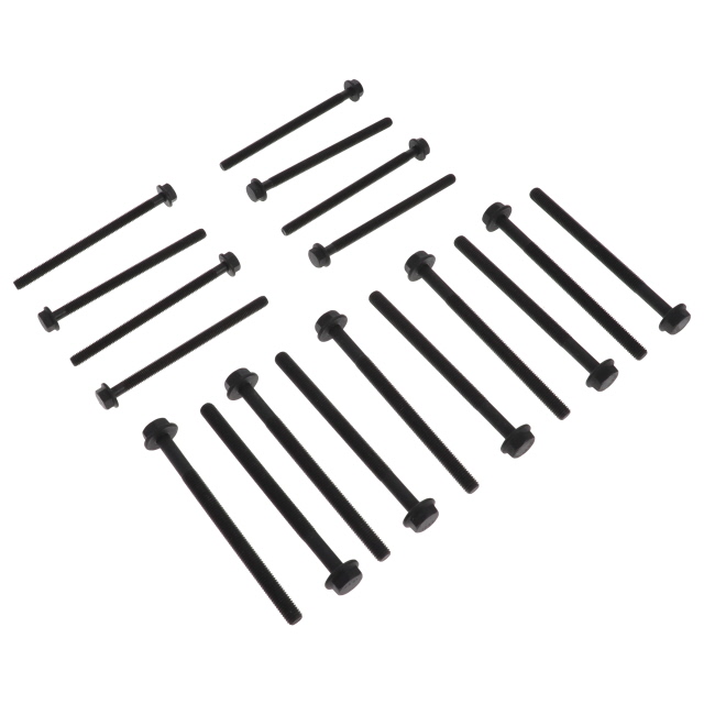 HEAD BOLT SET TO SUIT FORD
