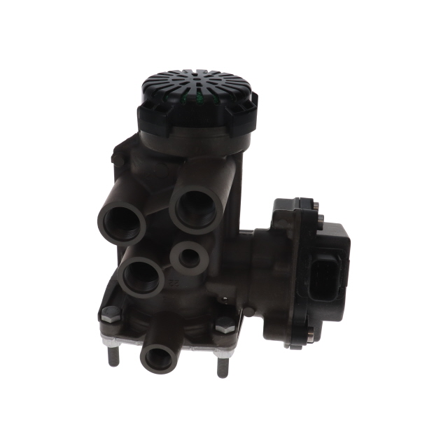 GENUINE VOLVO KNORR EBS TRAILER CONTROL MODULE