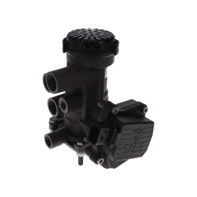 7423166658 GENUINE VOLVO KNORR EBS TRAILER CONTROL MODULE