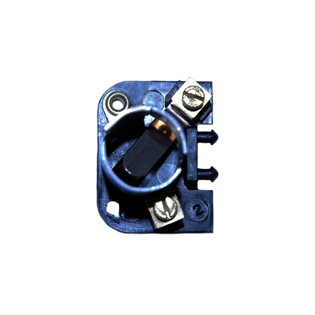 Replacement Bulb Holder