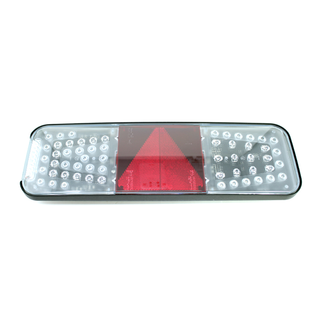 RUBBOLITE REAR LAMP ASSEMBLY LED LH