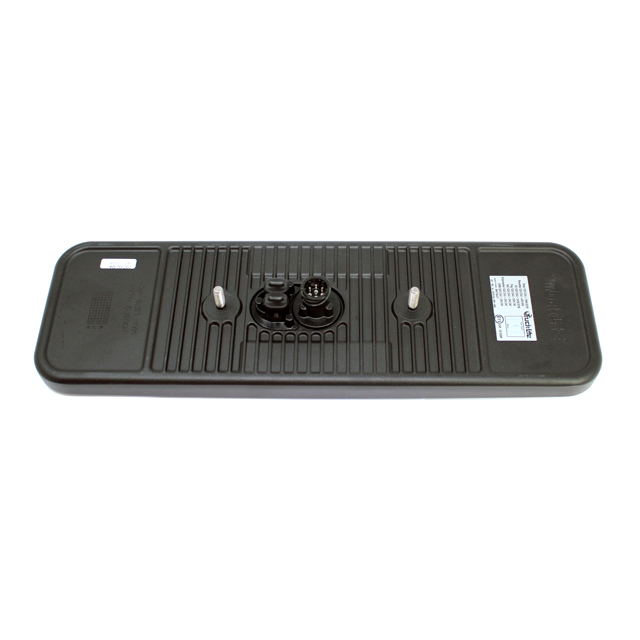 757-02-04 RUBBOLITE REAR LAMP ASSEMBLY 10-30V LED VERTICAL