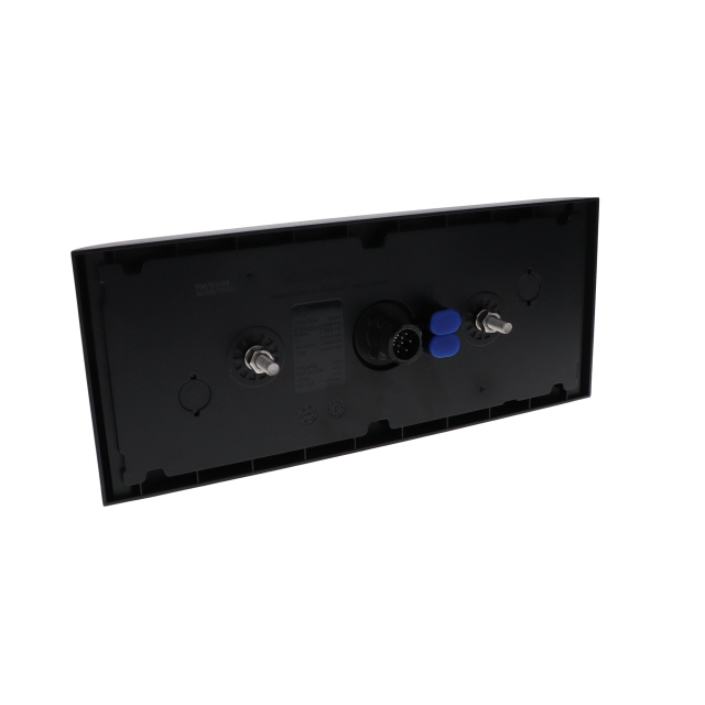 758-03-04 RUBBOLITE  LAMP DI/S/T/F/R 12/24V  REC RH (KLTF1908)