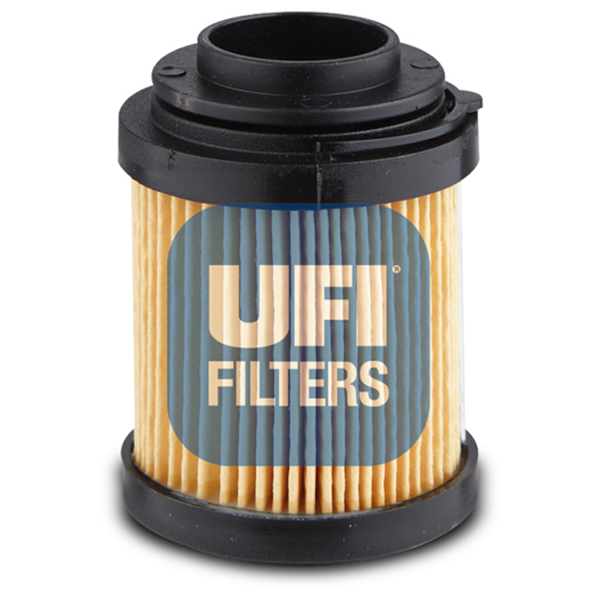 UFI OIL CARTRIDGE