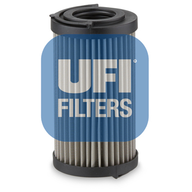 UFI FILTER SPARE PART
