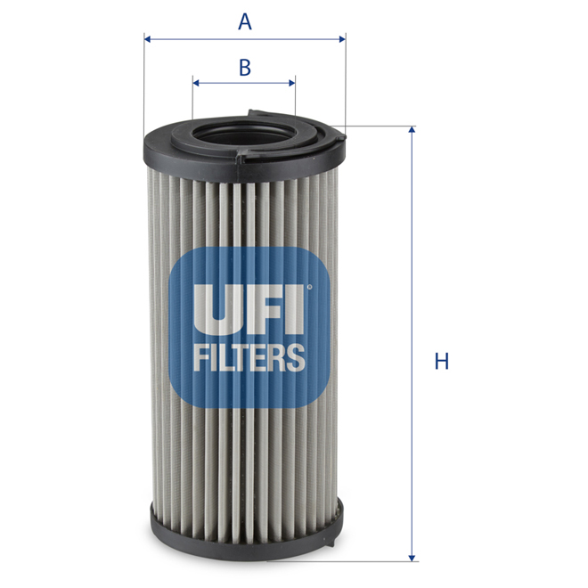 76-218-00 UFI FILTER SPARE PART