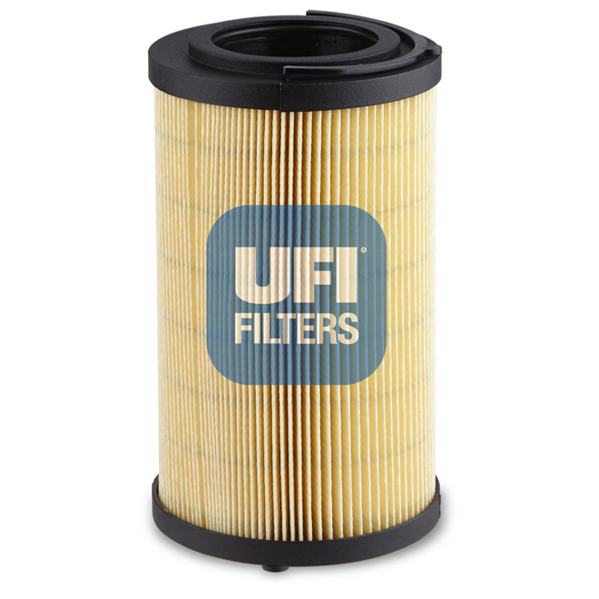 UFI FILTER SPARE PART