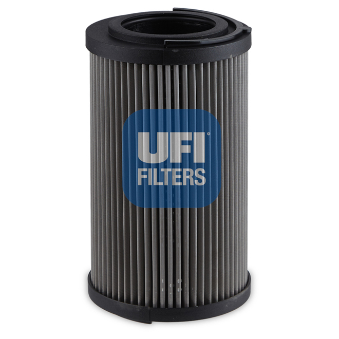 UFI FILTER SPARE PART