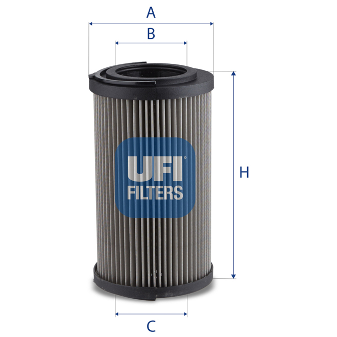 76-223-00 UFI FILTER SPARE PART