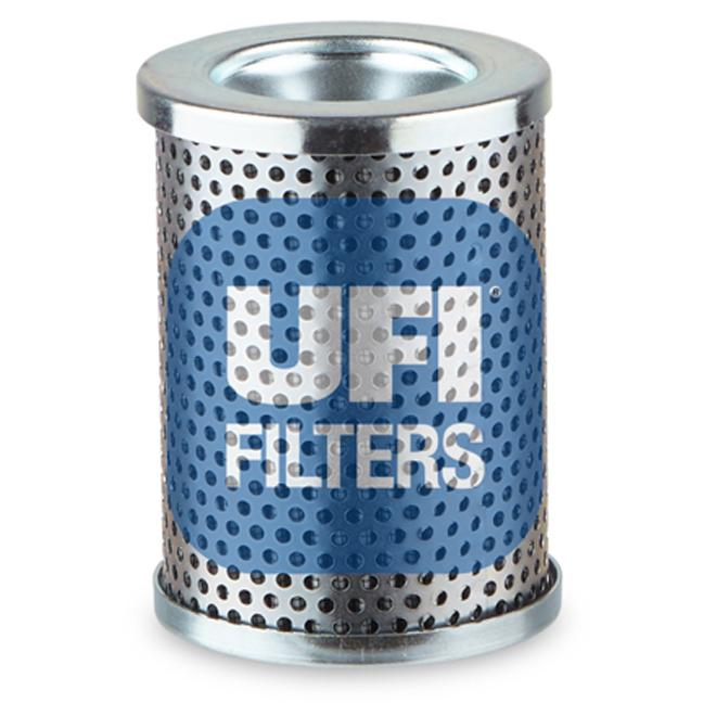 UFI FILTER SPARE PART