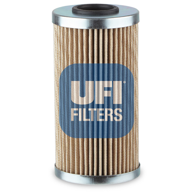 UFI FILTER SPARE PART