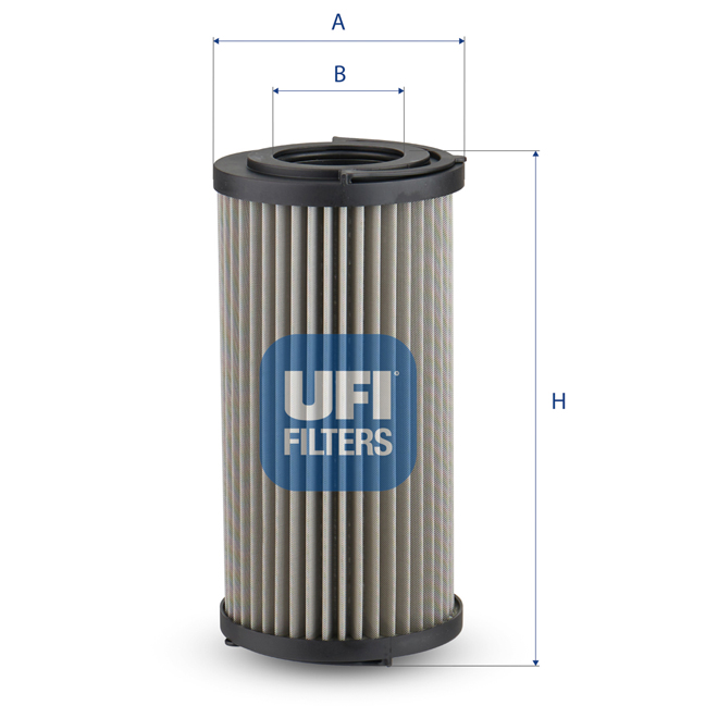 76-243-00 UFI FILTER SPARE PART