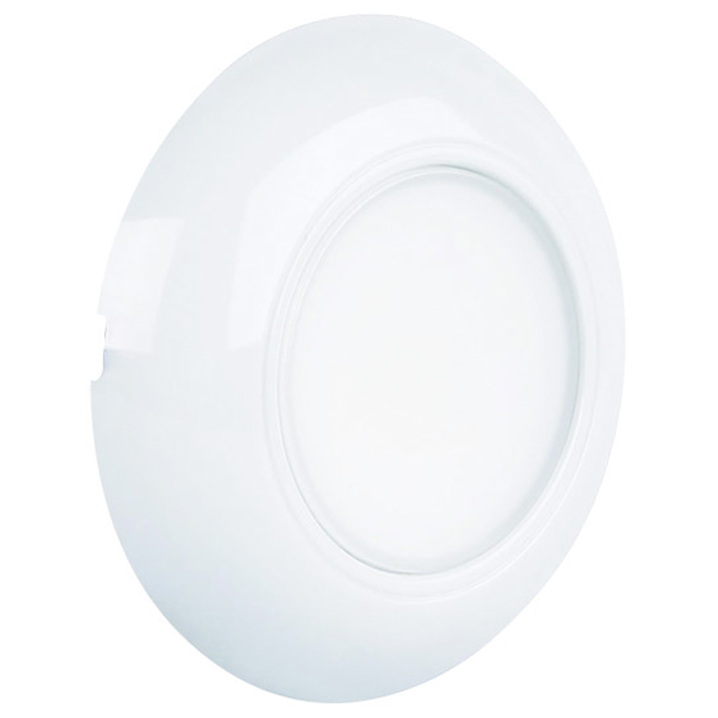 Small Round Interior Lamp