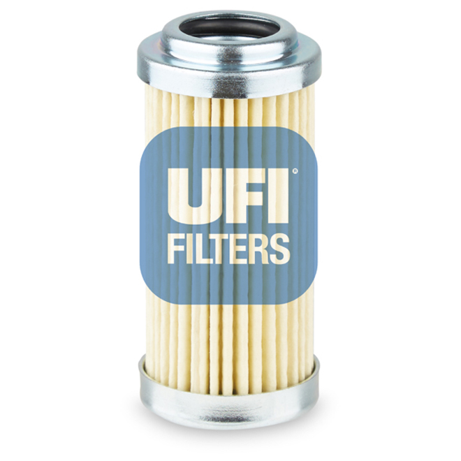UFI FILTER SPARE PART
