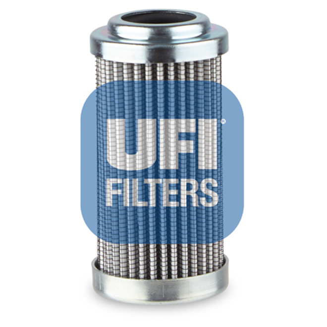 UFI FILTER SPARE PART