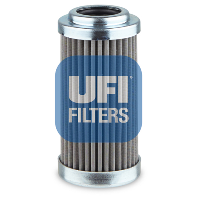 UFI FILTER SPARE PART