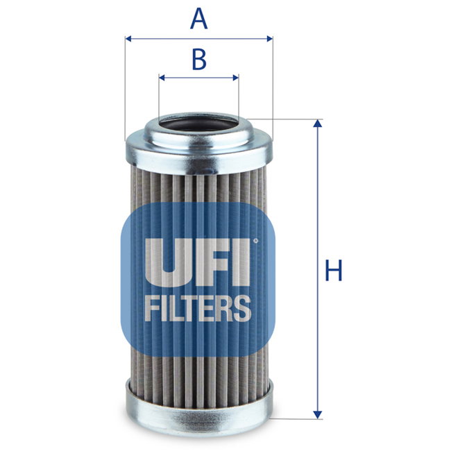 77-028-00 UFI FILTER SPARE PART