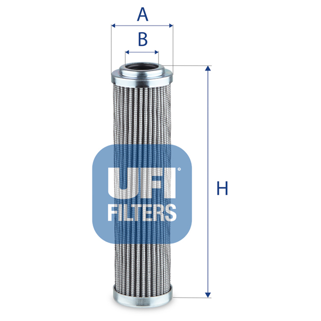 77-029-00 UFI FILTER SPARE PART