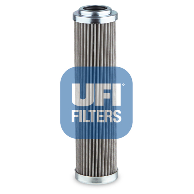 UFI FILTER SPARE PART